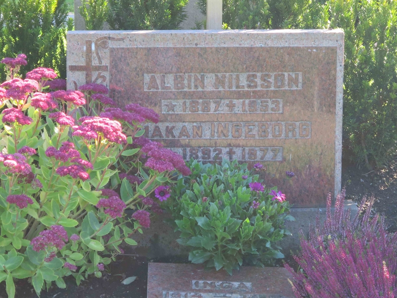 Grave number: HÖB 54     2