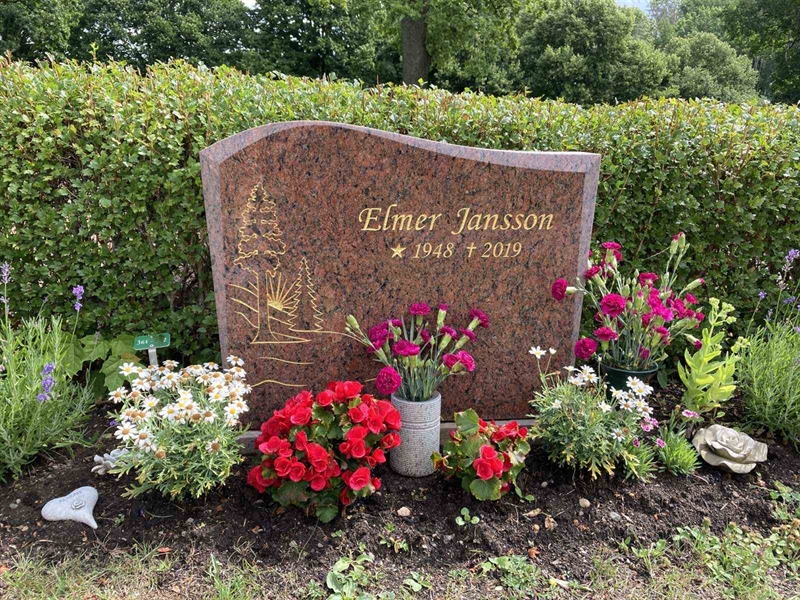 Hautatunnus: Kärn ga pers   361-362