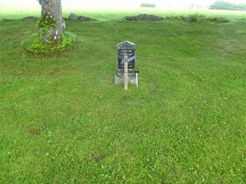 Grave number: ROG A   23, 24