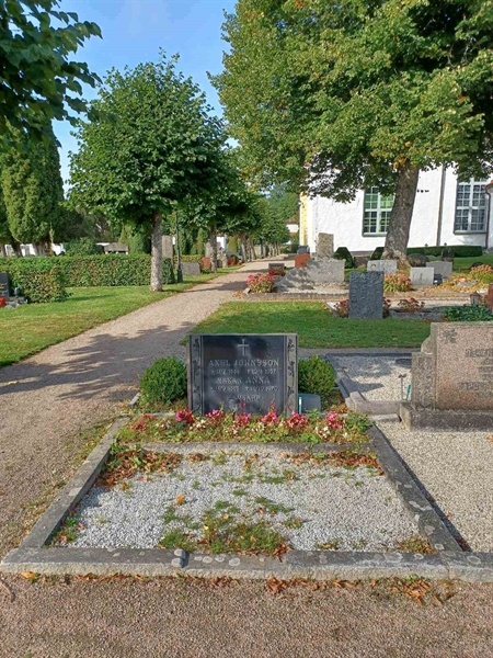 Grave number: OS D   250, 251