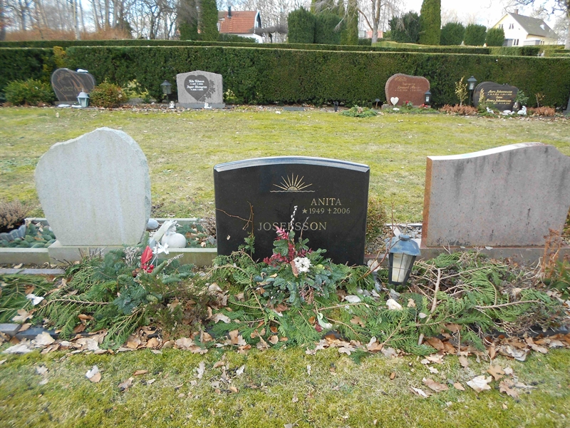 Grave number: NÅ N4    53, 54