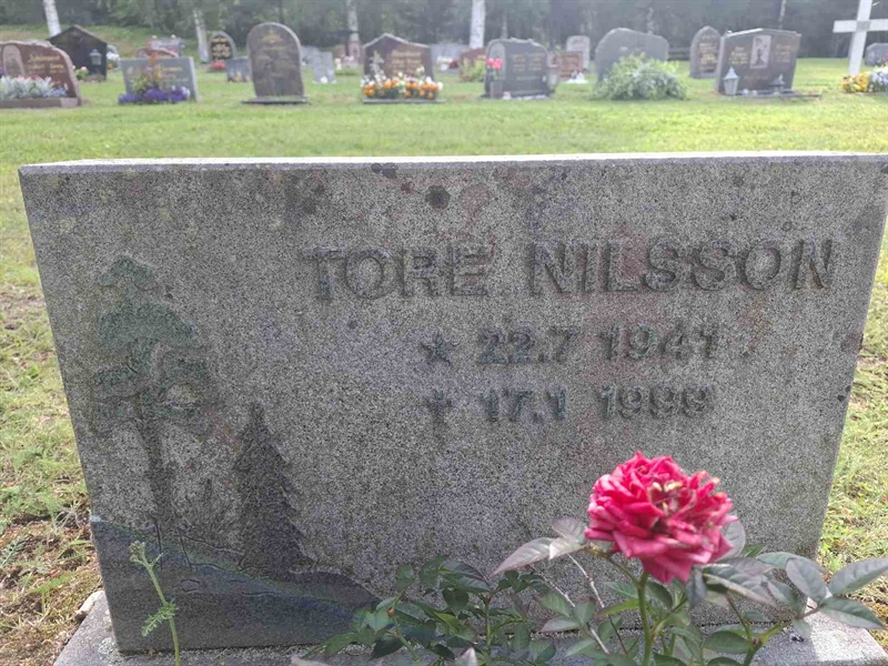 Grave number: 001 4  3275