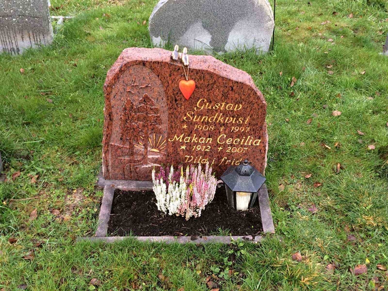 Grave number: 3  1616