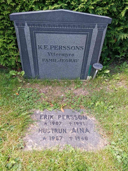 Hautatunnus: 1 D   085