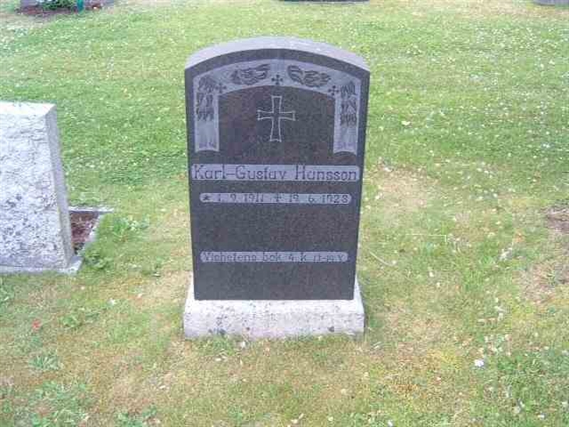 Grave number: 01 C   128