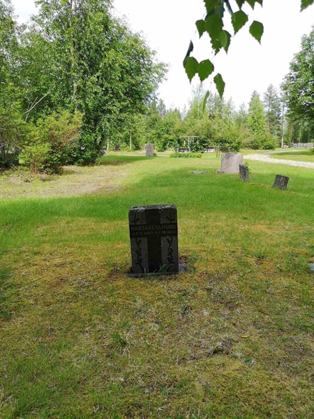 Hautatunnus: SK U    22