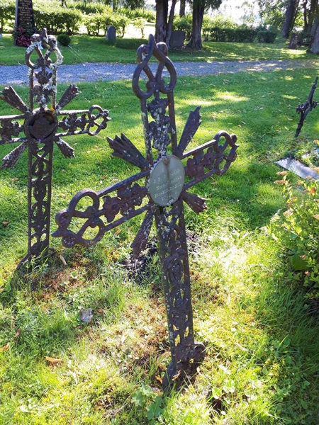 Hautatunnus: GK A 4   364V