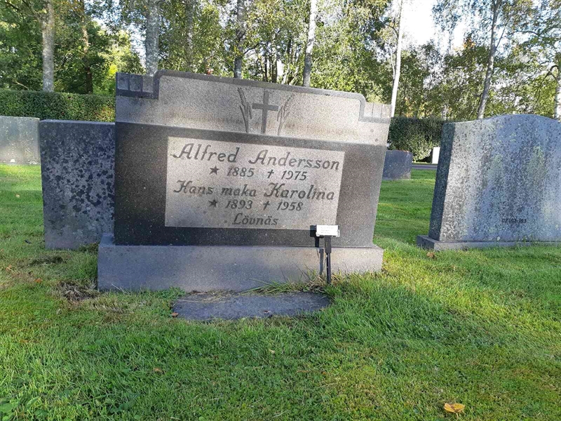 Grave number: Fr 7   260-261