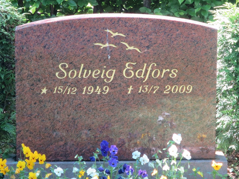 Grave number: HÖB 66     4