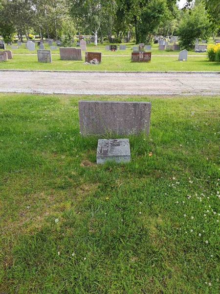 Hautatunnus: NK 07     5