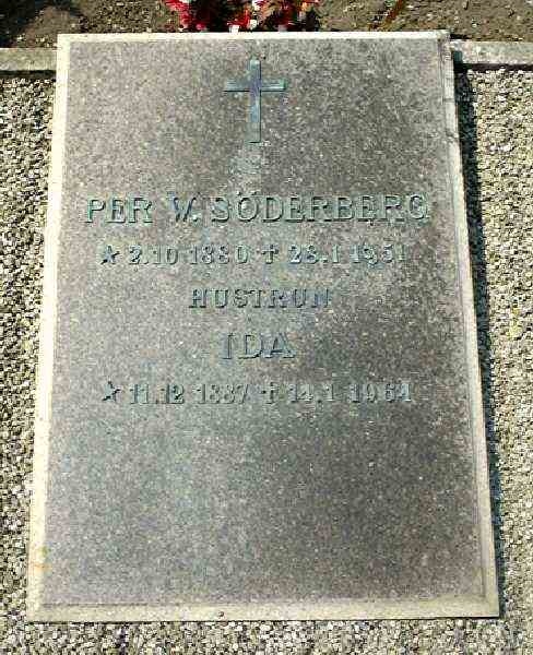 Grave number: NK F 152-153