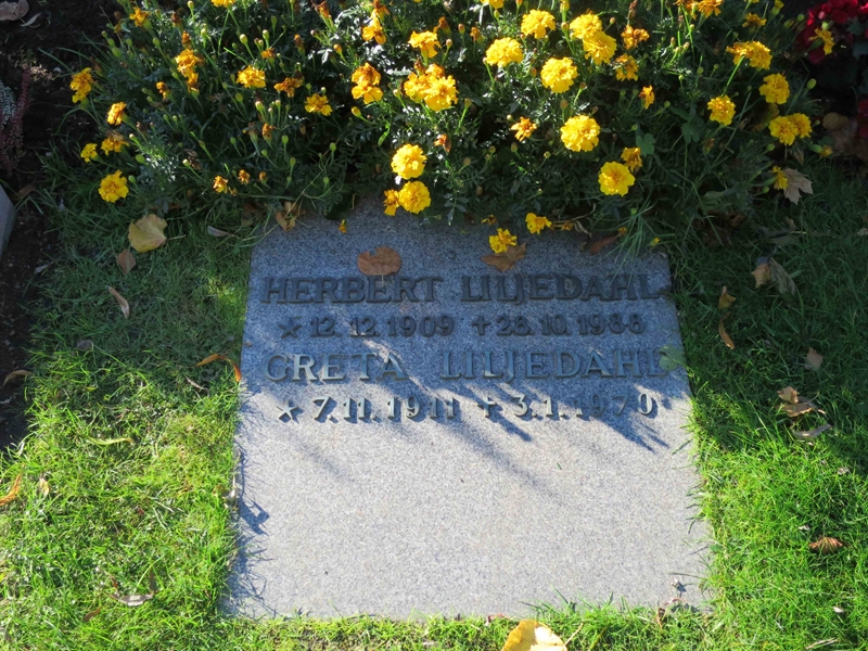 Grave number: HÖB 59    27
