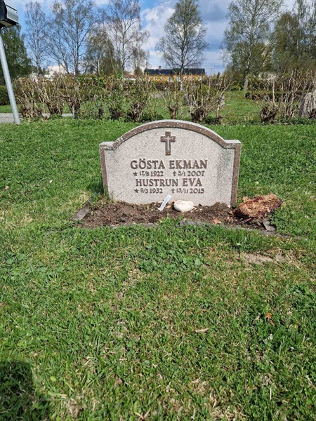Grave number: 501 06 619-621