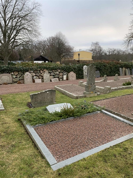 Grave number: SÖ A    52, 53