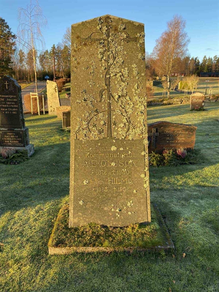 Grave number: 10 Ös 01    65-66