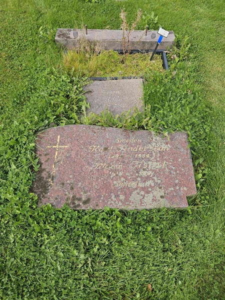 Grave number: Fr 8   368-369