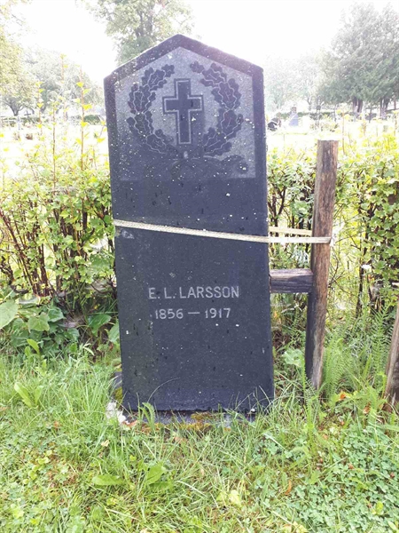 Hautatunnus: GK A 4   170H