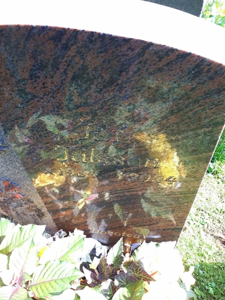 Hautatunnus: GK U 4   255