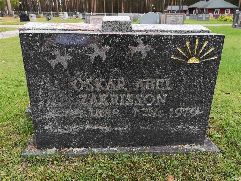 Hautatunnus: VLM 11    21:1