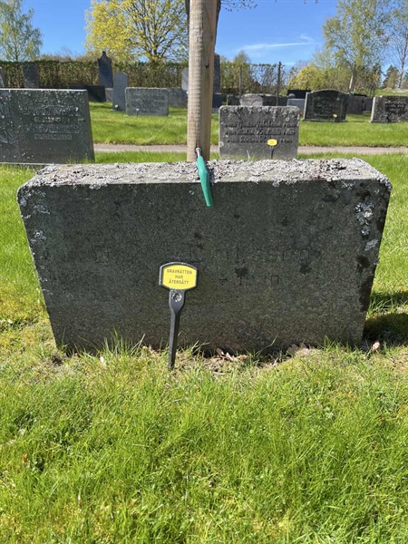 Grave number: 3 Ga 02   135