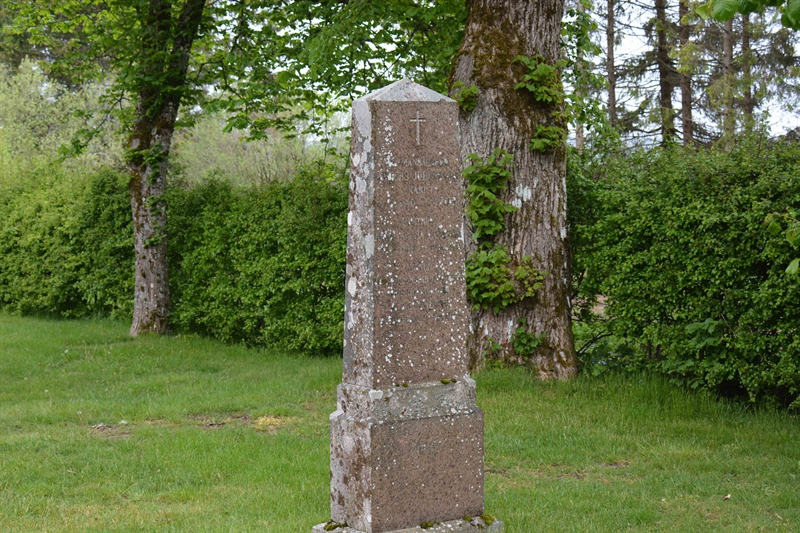 Grave number: SRN 4    31