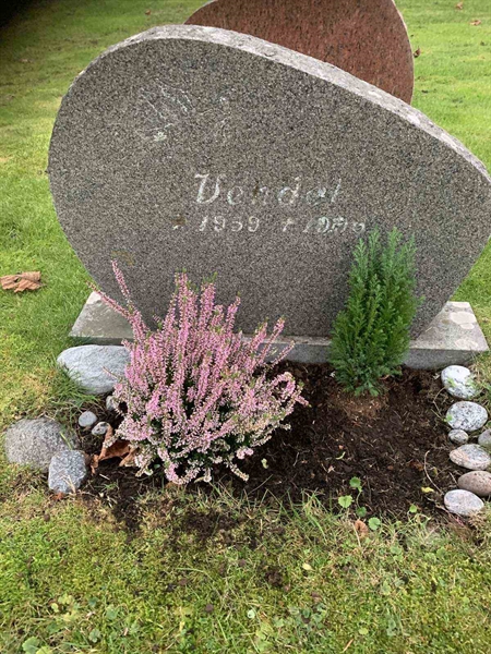 Grave number: GN 001  3148