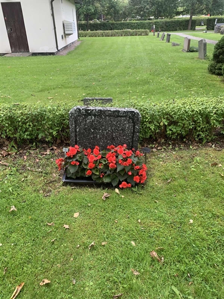 Grave number: 1 GK  414