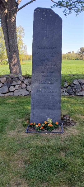 Grave number: 3 Ga Nm 19-21