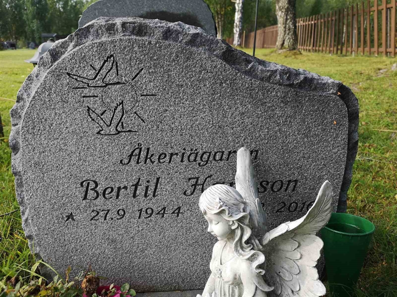 Gravnummer: NK 20    96