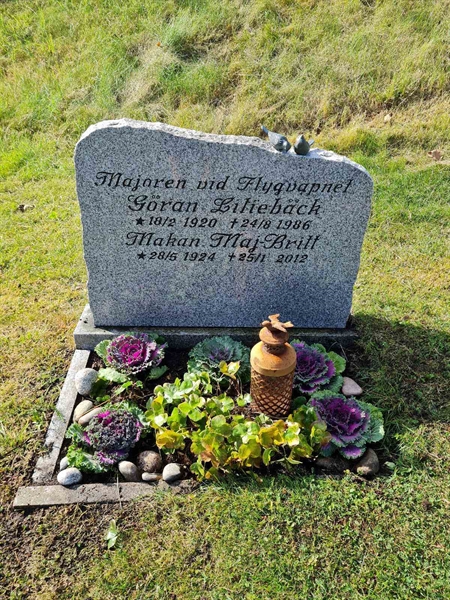 Grave number: F 0    33