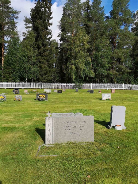 Gravnummer: POK 04     9