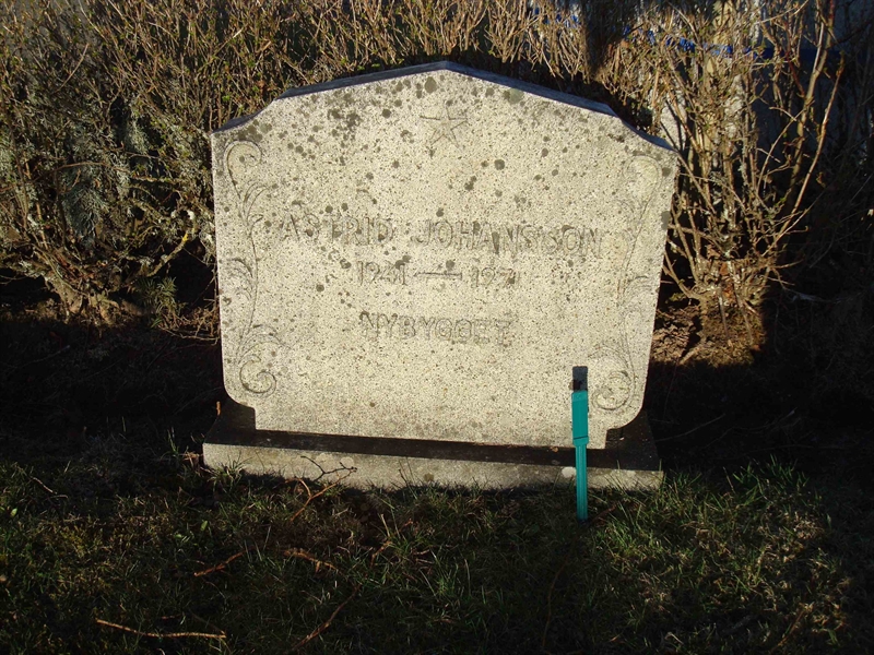 Grave number: KU 05    27, 28