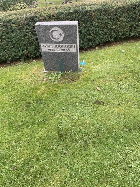 Hautatunnus: 1 3 M/Be     7