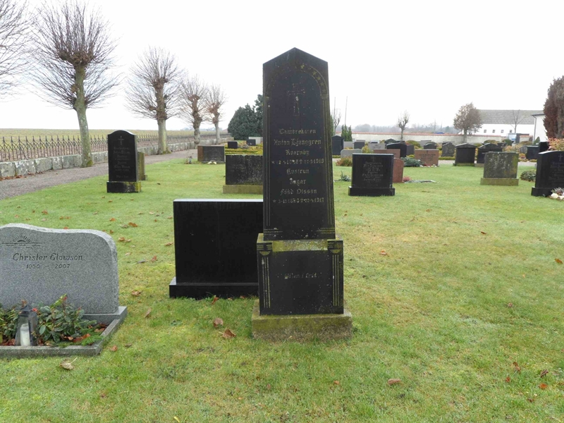 Grave number: 2 01   962