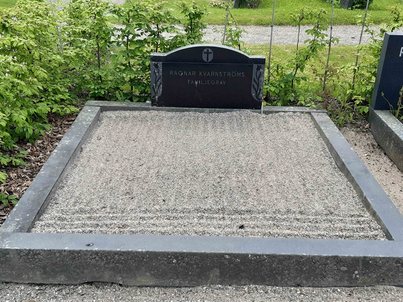 Grave number: NO 26     8