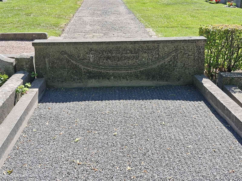 Hautatunnus: 1 FRÖJD 69A
