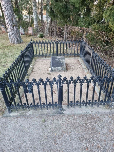 Gravnummer: 3 03  458, 459