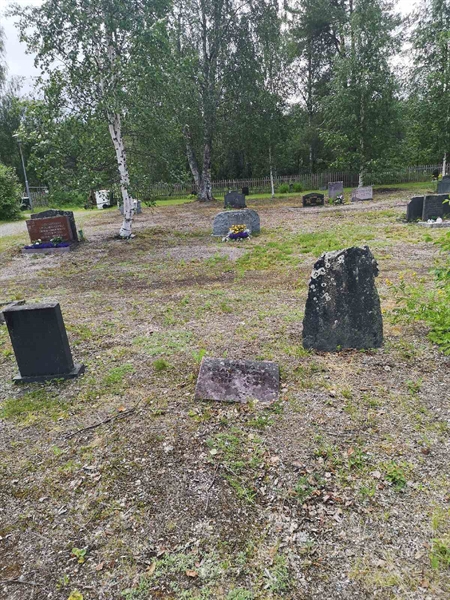 Gravnummer: SK N    14