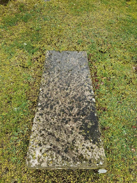 Grave number: 01 C   15