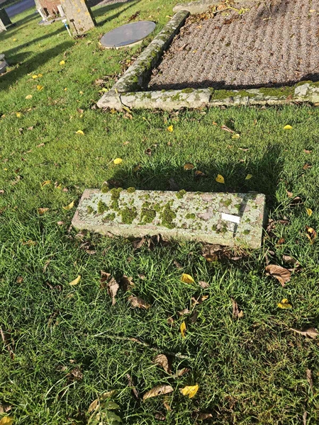 Grave number: Fr 4   644-646
