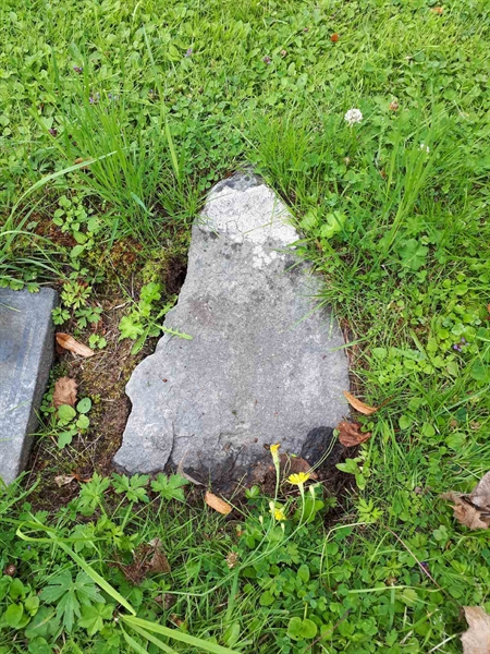 Hautatunnus: GK A 4   123H