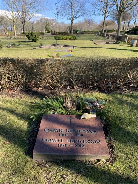 Grave number: SÖ G    50, 51