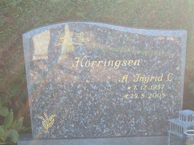Grave number: HÖB 49     2