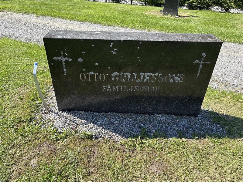 Grave number: 4 G GF 103-104
