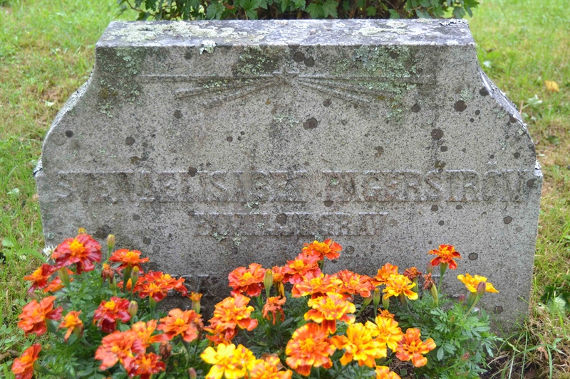 Grave number: 1 L   651