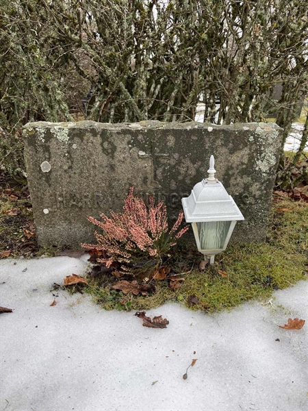 Gravnummer: SJ L     9, 10