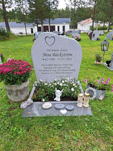 Grave number: 2 Q  2758