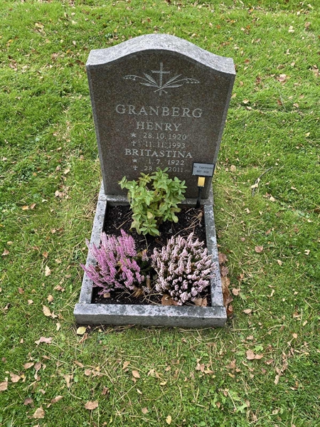 Hautatunnus: 2 C   867-868