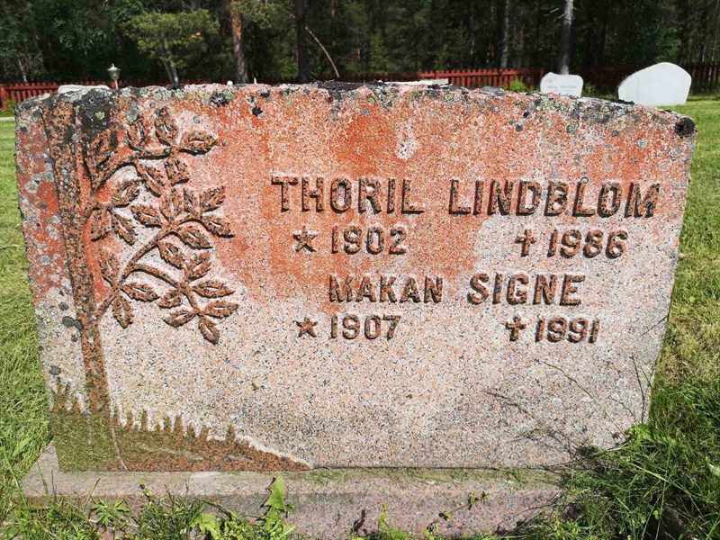 Gravnummer: PK   140