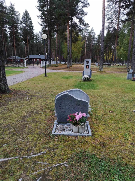 Hautatunnus: VLM 12    31-32